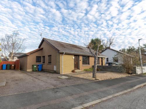 Holiday Home Ardness Place by Interhome — 4-Star Luxury Hotel in Inverness, United Kingdom