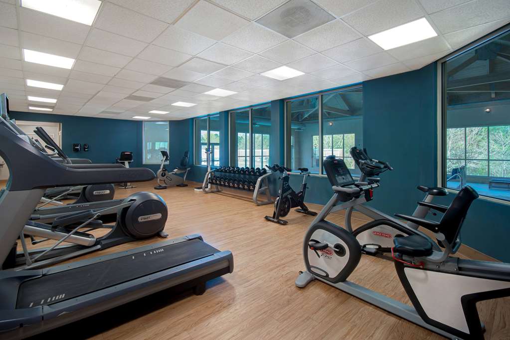 Cypress Bend Resort a Wyndham Hotel - photo 26