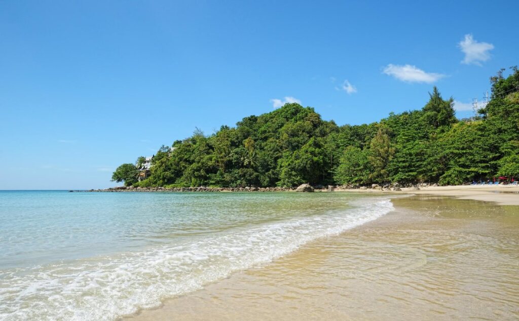 Adent View Villa — 4-Star Luxury Hotel in Patong, Thailand
