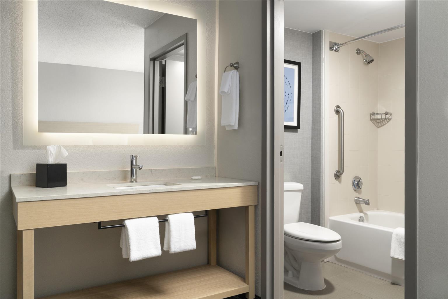 Hyatt Select Richmond Chester - featured photo