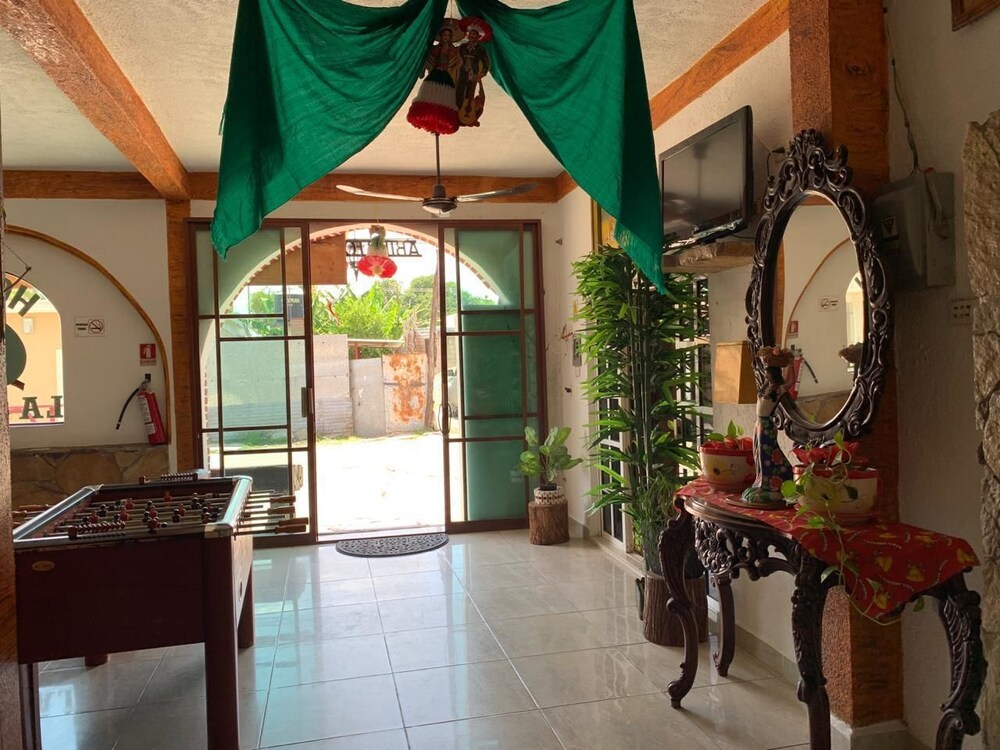 Hotel La Roca — Tenosique — photo 2
