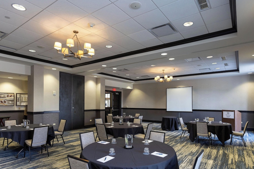 Sheraton Chicago Northbrook Hotel - photo 28