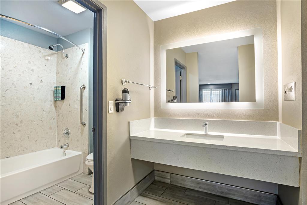 Best Western Big Country Inn - photo 29