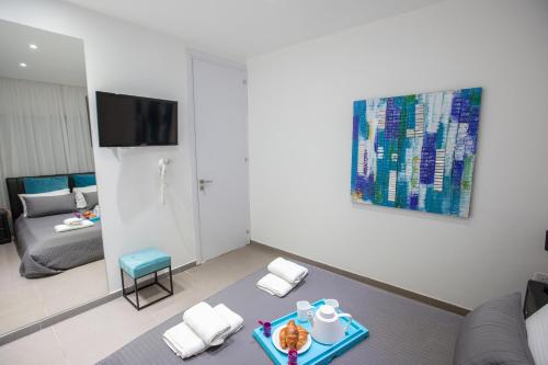 Seaview Apartment