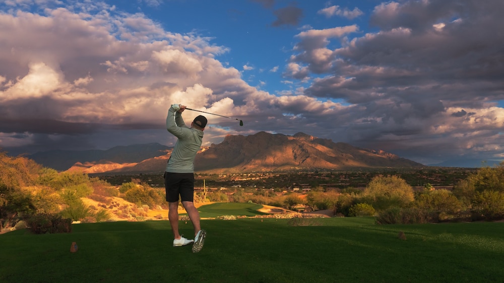 Omni Tucson National Resort & Spa - photo 73