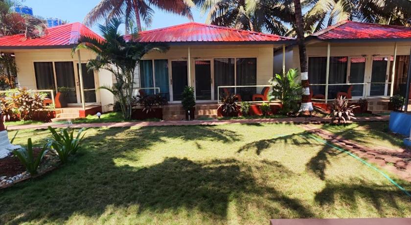 The Sunbliss Cottages — Morjim — photo 5