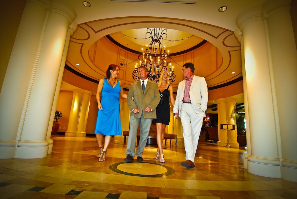 Marina Inn At Grande Dunes - photo 3