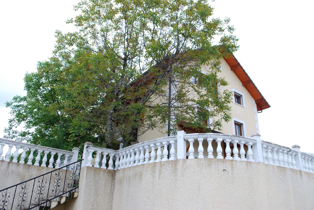 Le Gîte De Nait