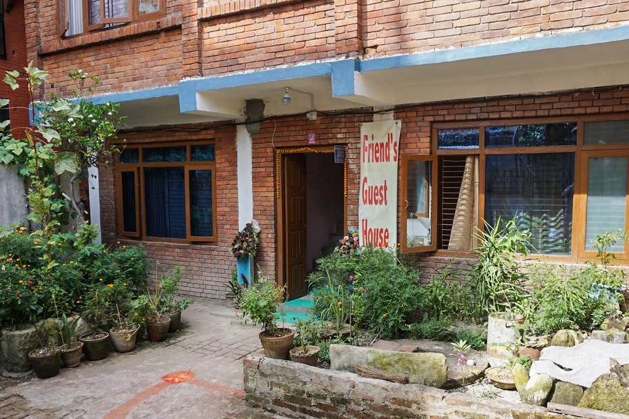 Hotel Restaurant Oceano — Conakry
