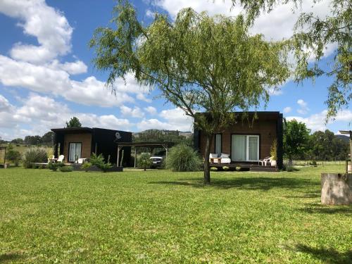 Kan Yu Loft de Campo in Tandil, Argentina