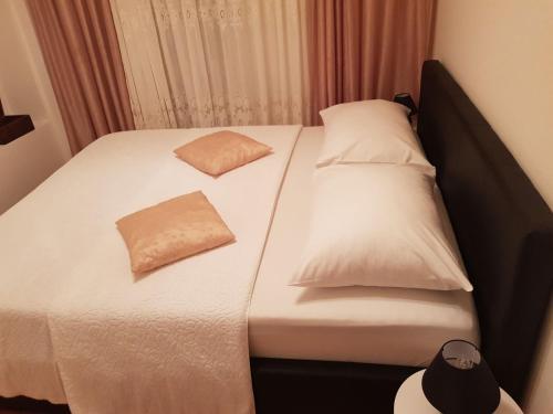 Apartments Minerva One Bedroom Apartment A2