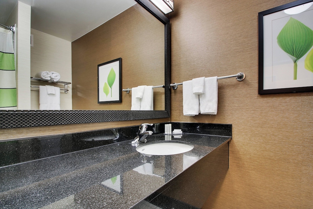 Fairfield Inn & Suites by Marriott Ottawa Starved Rock Area - photo 27