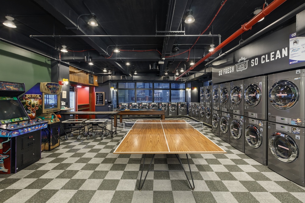 Placemakr Wall Street - photo 143