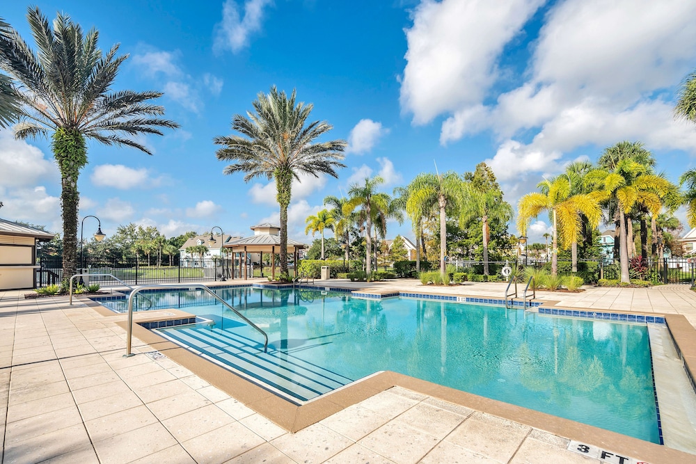 Runaway Beach Club Resort - photo 49