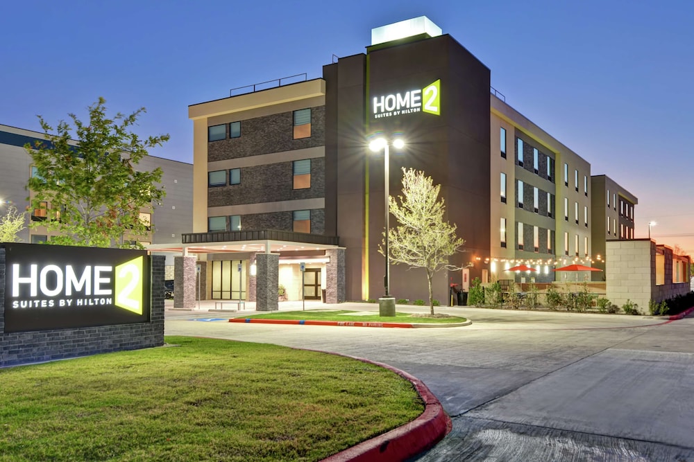 Home2 Suites by Hilton McKinney - photo 43