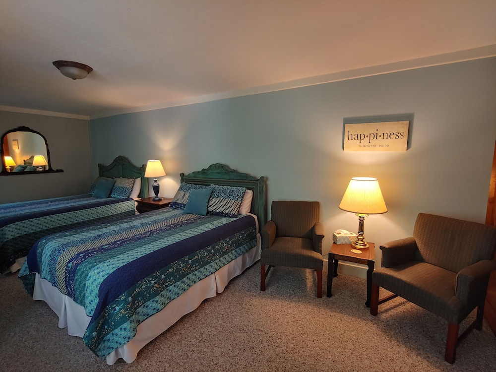 McKinley Edwards Inn - photo 27