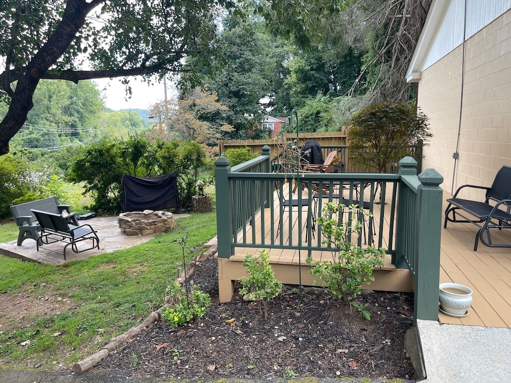 Mountain Aire Cottages & Inn - photo 167
