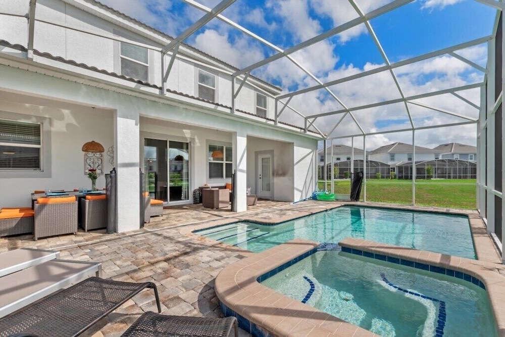 6 Bdrmgolf Coursegated Resort - photo 19