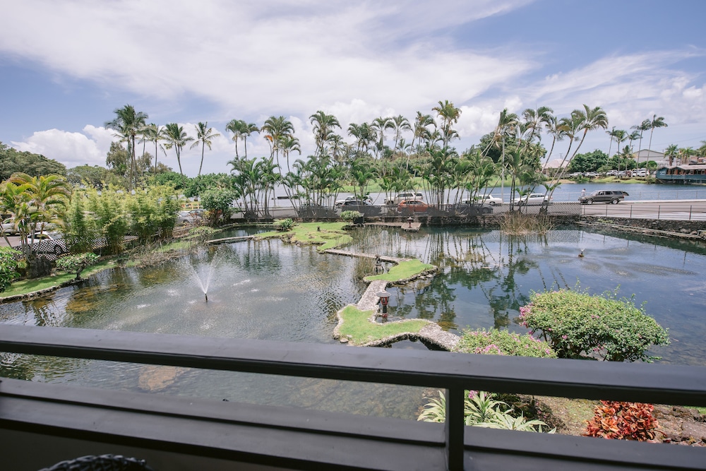 Scp Hilo Hotel - photo 68