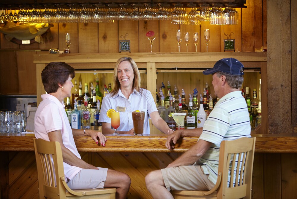 Salt Fork Lodge and Conference Center - photo 40