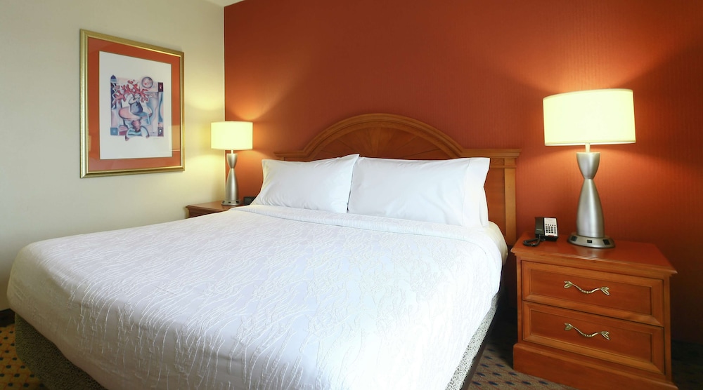 Hilton Garden Inn Secaucus Meadowlands - photo 12