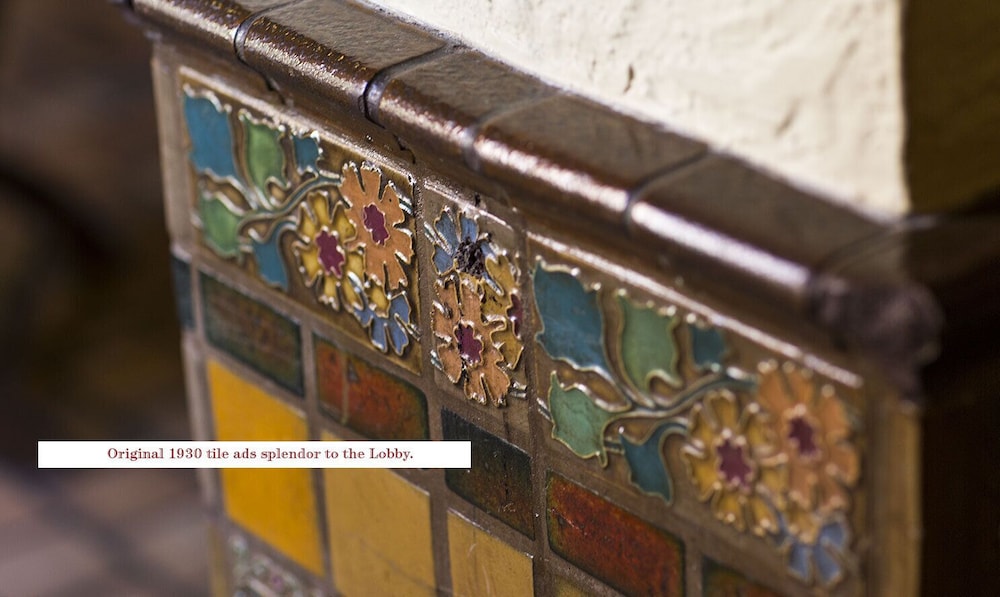 Hotel El Capitan - photo 5