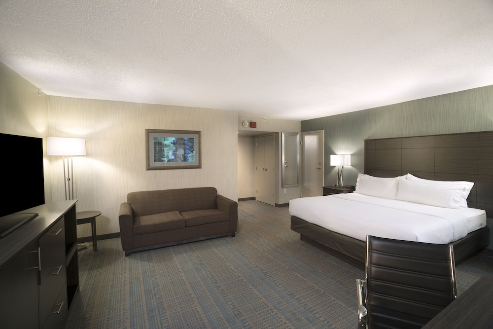 Holiday Inn Columbus Dwtn Capitol Square by IHG - photo 30
