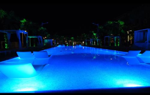 Dreamland Oasis apartment Chakvi