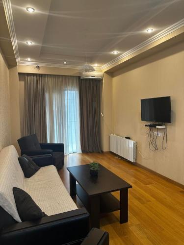 Apartments In The New City 2