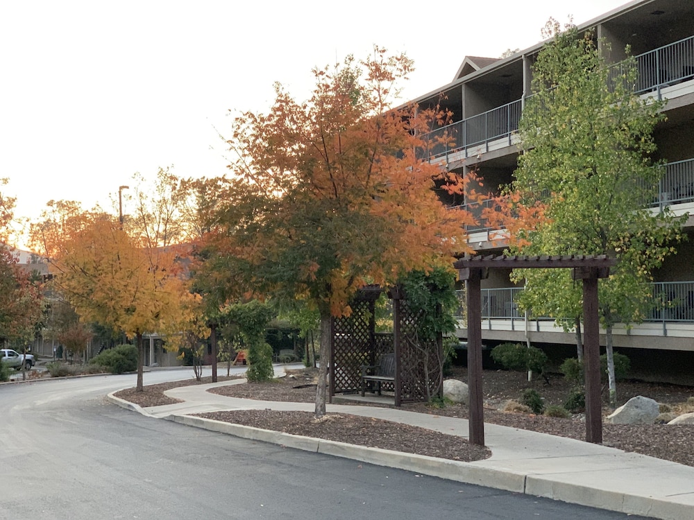 Yosemite View Lodge - photo 76