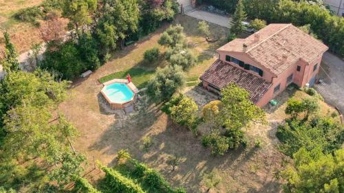 Villa Regno — 4-Star Luxury Hotel in Torre San Patrizio, Italy