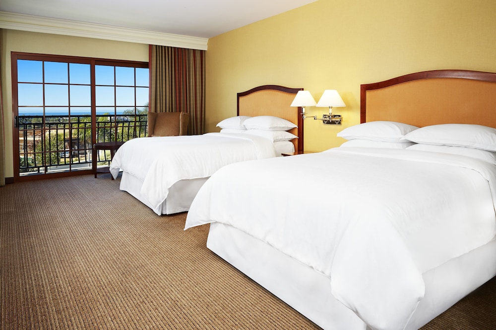 Sheraton Carlsbad Resort & Spa - photo 11