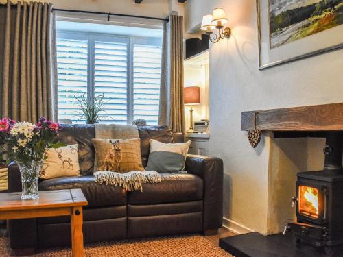Pan Cottage