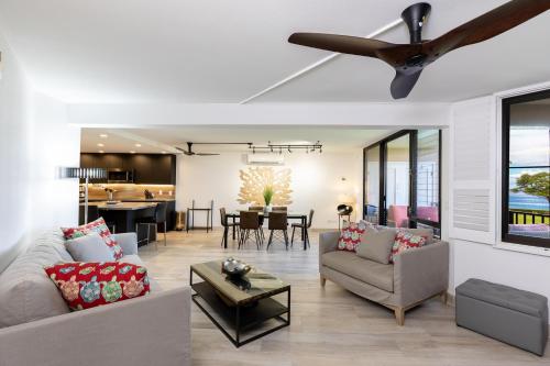 Kamaole Sands 10 214 — Wailea