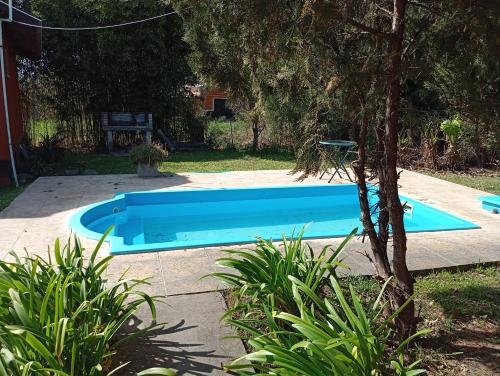 Cabaña Los Cardenales A 5′ Termas Del Guaychu in Gualeguaychu, Argentina