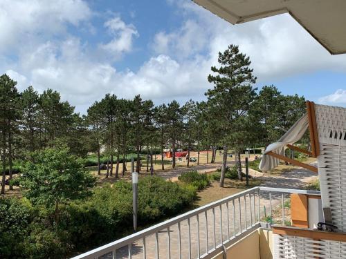 Haus Atlantis Whg 06 — 4-Star Luxury Hotel in Sankt Peter-Ording, Germany