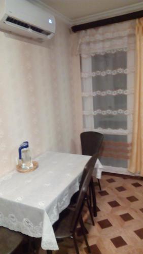 Dadu's Apartment