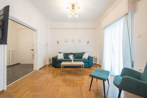 Golden Comfort by Greece Apartments — 4-Star Luxury Hotel in Athens, Greece