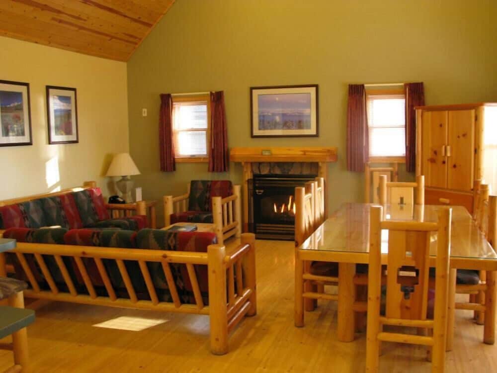 Zephyr Cove Resort - photo 19