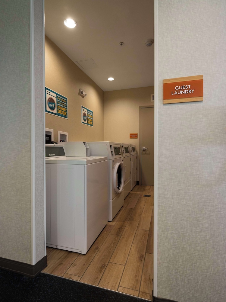 Home2 Suites by Hilton Joplin MO - photo 27