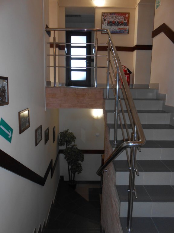 Hostel Avangard — Ishim — photo 3