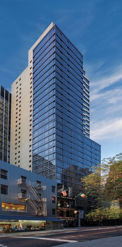 Club Wyndham Midtown 45 - photo 74