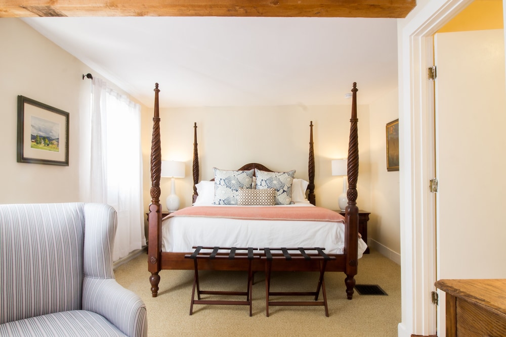 Kedron Valley Inn - photo 27