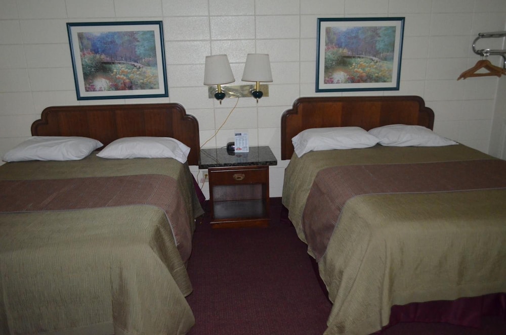 Grand Inn Fargo - photo 17