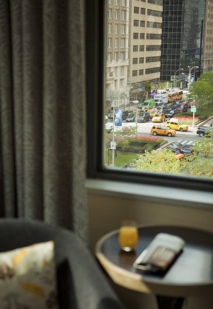 Loews Regency New York Hotel - photo 41