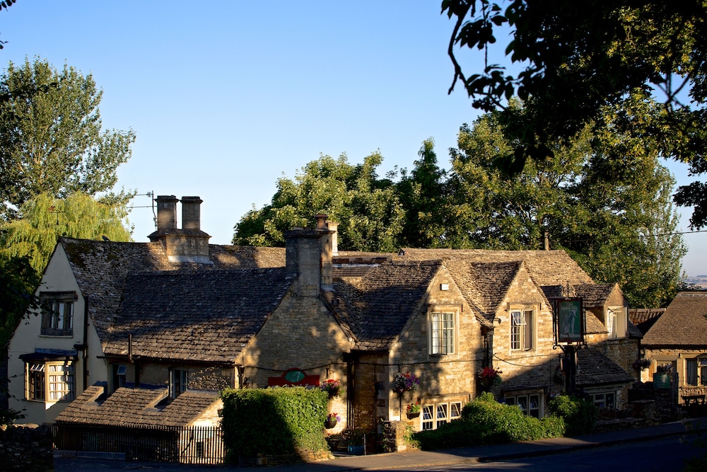The Lamb Inn Great Rissington in Cheltenham, United Kingdom