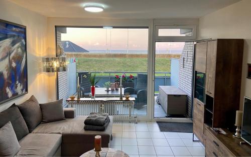 5401 Wohnung 2 — 4-Star Luxury Hotel in Dahme, Germany
