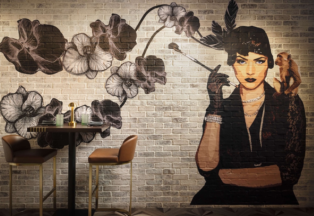Hotel Flor Tampa Downtown Tapestry Collection by Hilton - photo 35