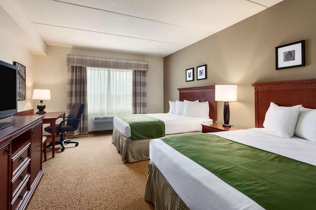 Country Inn & Suites by Radisson Buffalo South I 90 NY - photo 4