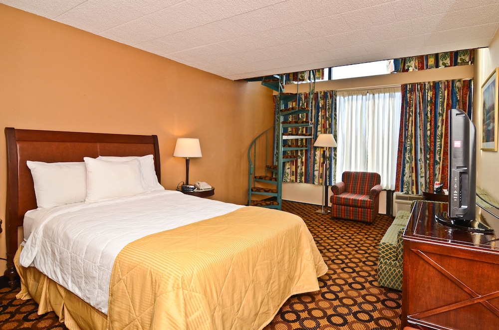 Pocono Resort Conference Center Pocono Mountains - photo 6